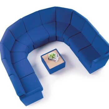 Big Deals Alto modular reception seating-0
