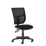 Big Deals Dams Altino 2 lever high mesh back operators chair-17850