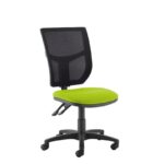 Big Deals Dams Altino 2 lever high mesh back operators chair-17859