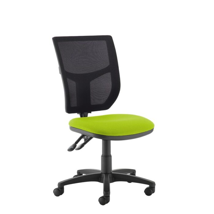 Big Deals Dams Altino 2 lever high mesh back operators chair-17859