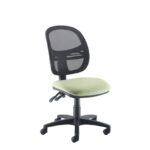 DAMS Jota Mesh Back Operator Chair-27704