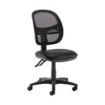 DAMS Jota Mesh Back Operator Chair-27716