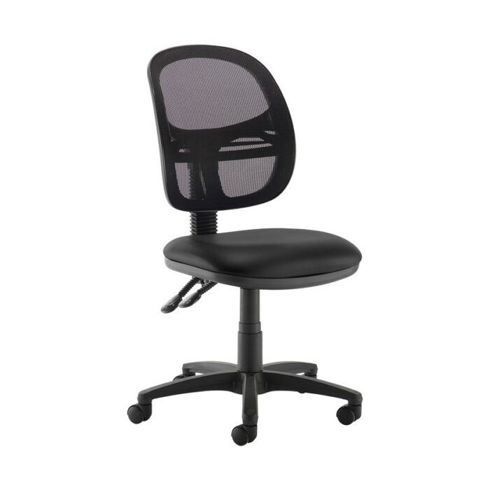 DAMS Jota Mesh Back Operator Chair-27716