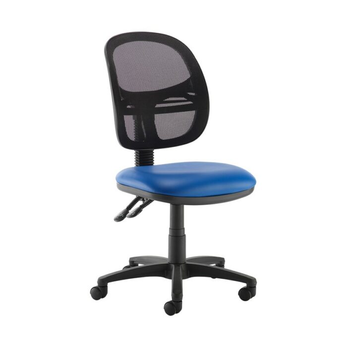 DAMS Jota Mesh Back Operator Chair-27706