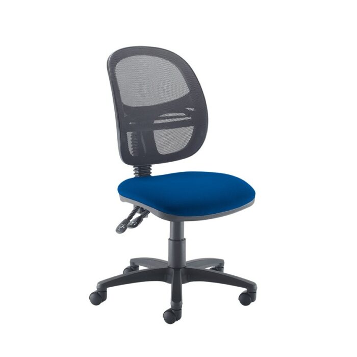 DAMS Jota Mesh Back Operator Chair-27703