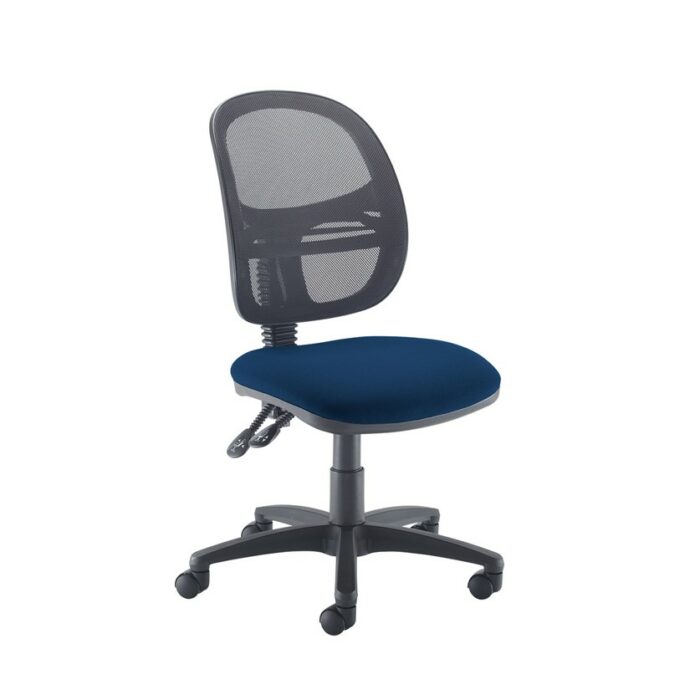 DAMS Jota Mesh Back Operator Chair-27705