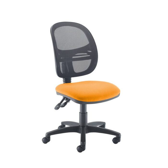DAMS Jota Mesh Back Operator Chair-27709