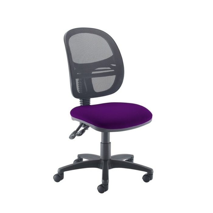 DAMS Jota Mesh Back Operator Chair-27713