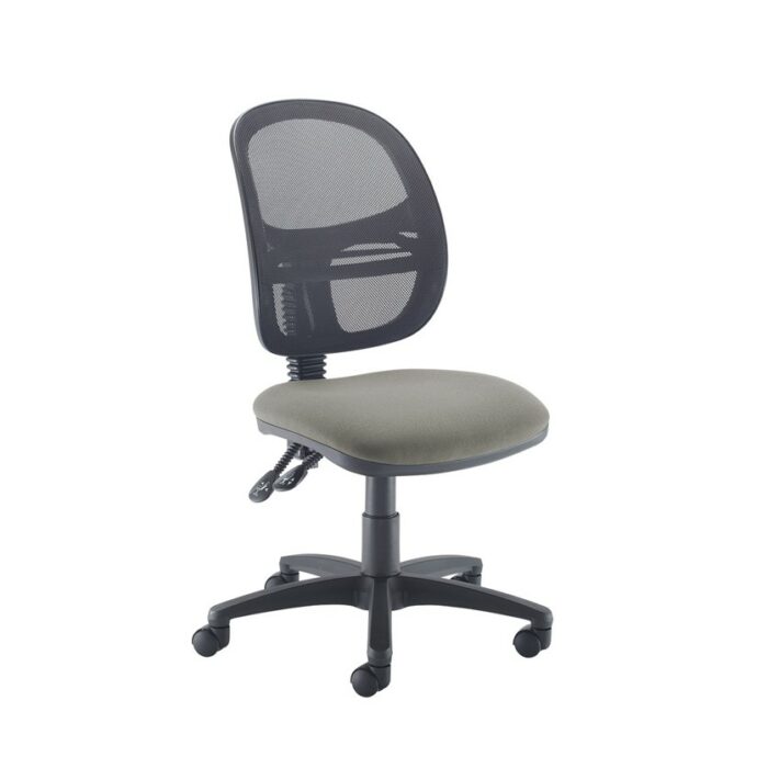 DAMS Jota Mesh Back Operator Chair-27712