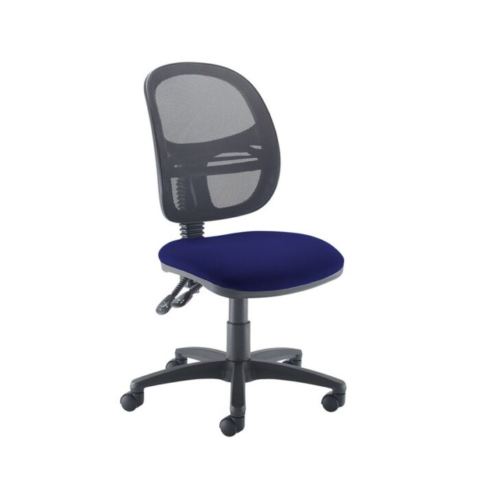 DAMS Jota Mesh Back Operator Chair-27707