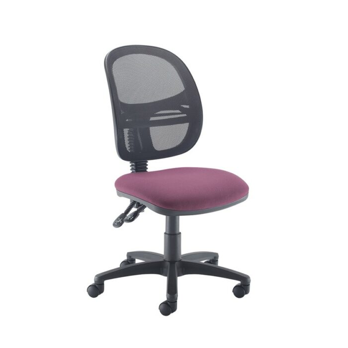 DAMS Jota Mesh Back Operator Chair-27701