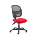 DAMS Jota Mesh Back Operator Chair-27715