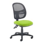 DAMS Jota Mesh Back Operator Chair-27710