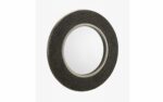 julian bowen Adagio Round Mirror-0