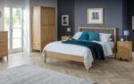 julian bowen Cotswold Bed pine-17281