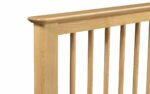 julian bowen Cotswold Bed pine-17280