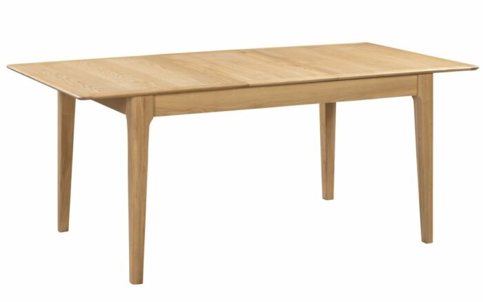 julian bowen Cotswold Extending Dining Table oak-17416