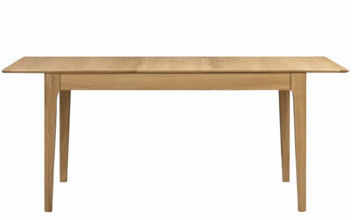 julian bowen Cotswold Extending Dining Table oak-17415