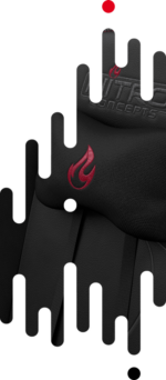 Nitro Concepts S300 EX Luxury Champions Gaming Chair-17980