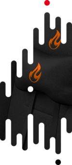 Nitro Concepts S300 Fabric Serious Gamer Gaming Chair - 9 amazing Colours-17992