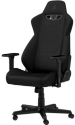 Nitro Concepts S300 Fabric Serious Gamer Gaming Chair - 9 amazing Colours-17988