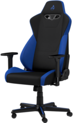 Nitro Concepts S300 Fabric Serious Gamer Gaming Chair - 9 amazing Colours-17999