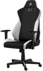 Nitro Concepts S300 Fabric Serious Gamer Gaming Chair - 9 amazing Colours-17986