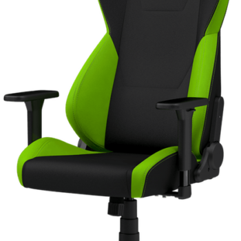 Nitro Concepts S300 Fabric Serious Gamer Gaming Chair - 9 amazing Colours-0