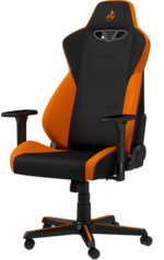 Nitro Concepts S300 Fabric Serious Gamer Gaming Chair - 9 amazing Colours-17994