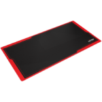 Nitro Concepts D16M Carbon Professional Gamer Manual Height Adjustable Gaming Desk-18036
