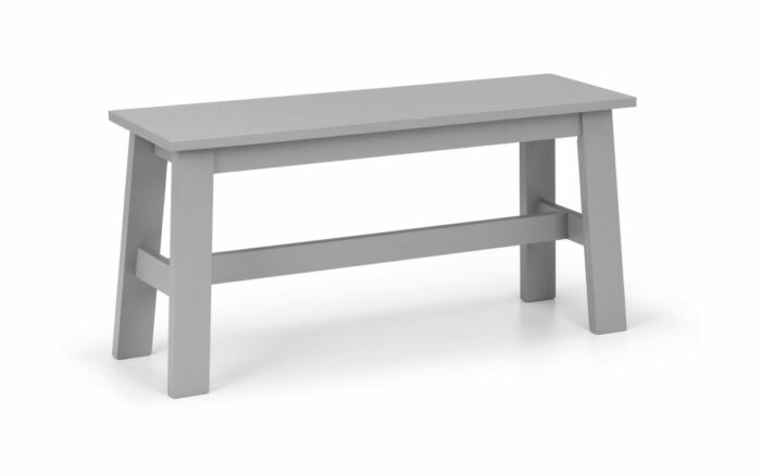 julian bowen Kobe Bench grey-0