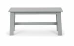 julian bowen Kobe Bench grey-17490