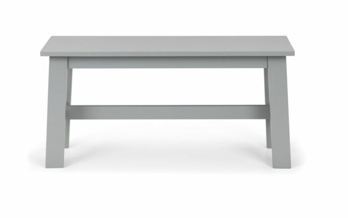julian bowen Kobe Bench grey-17490
