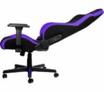 Nitro Concepts S300 Fabric Serious Gamer Gaming Chair - 9 amazing Colours-17985