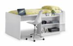 julian bowen Neptune Midsleeper white -0