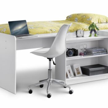 julian bowen Neptune Midsleeper white -0