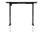 Nitro Concepts D16E Carbon Professional Gamer Electric Height Adjustable Gaming Desk-18053