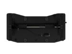 Nitro Concepts D16E Carbon Professional Gamer Electric Height Adjustable Gaming Desk-18054