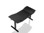 Nitro Concepts D16E Carbon Professional Gamer Electric Height Adjustable Gaming Desk-18046