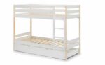 julian bowen Nova Trundle white -17389