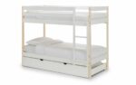 julian bowen Nova Trundle white -17390