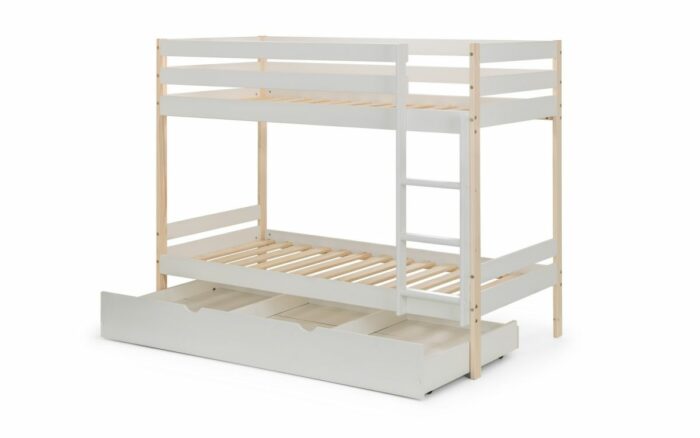 julian bowen Nova Trundle white -17392