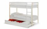 julian bowen Nova Trundle white -17391