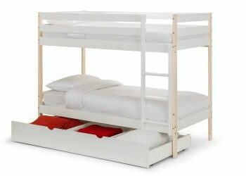 julian bowen Nova Trundle white -0