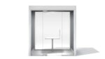 Frem Oasis Linear Duo 2 person Private meeting Booth with Optional Extras-18286