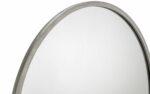 julian bowen Octave Round Mirror-17677