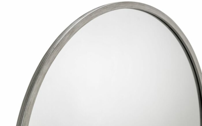 julian bowen Octave Round Mirror-17677