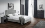 julian bowen Radley Wardrobe - Anthracite-17378