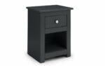 julian bowen Radley Bedside - Anthracite-0