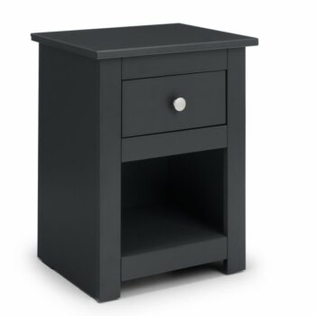 julian bowen Radley Bedside - Anthracite-0